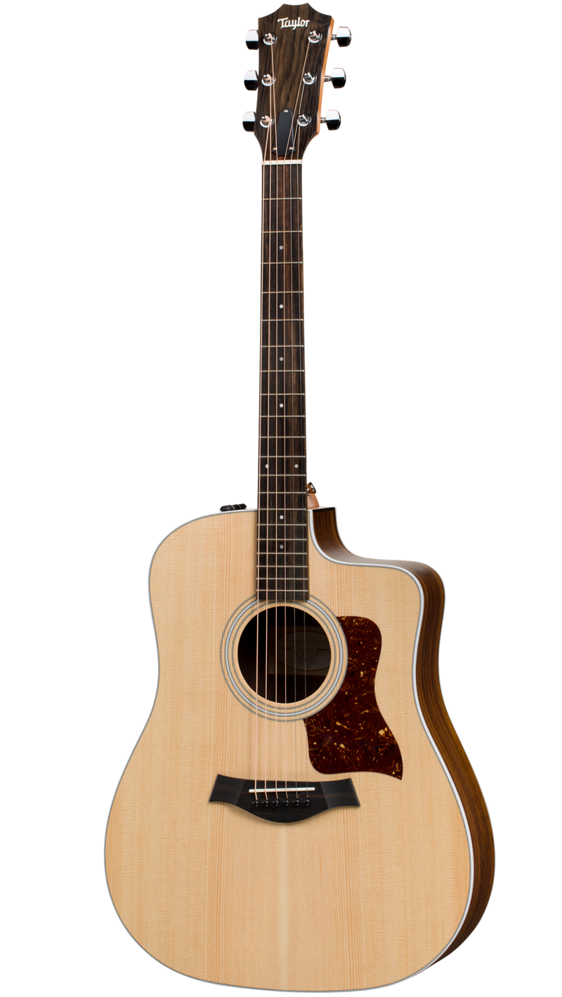 Guitarra Taylor 210ce