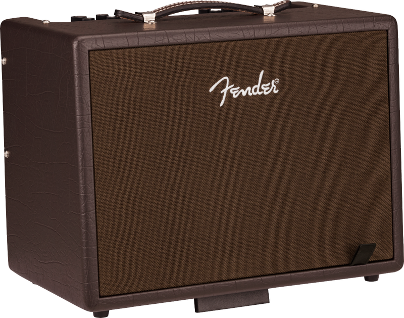 Amplificador Fender Acoustic Jr
