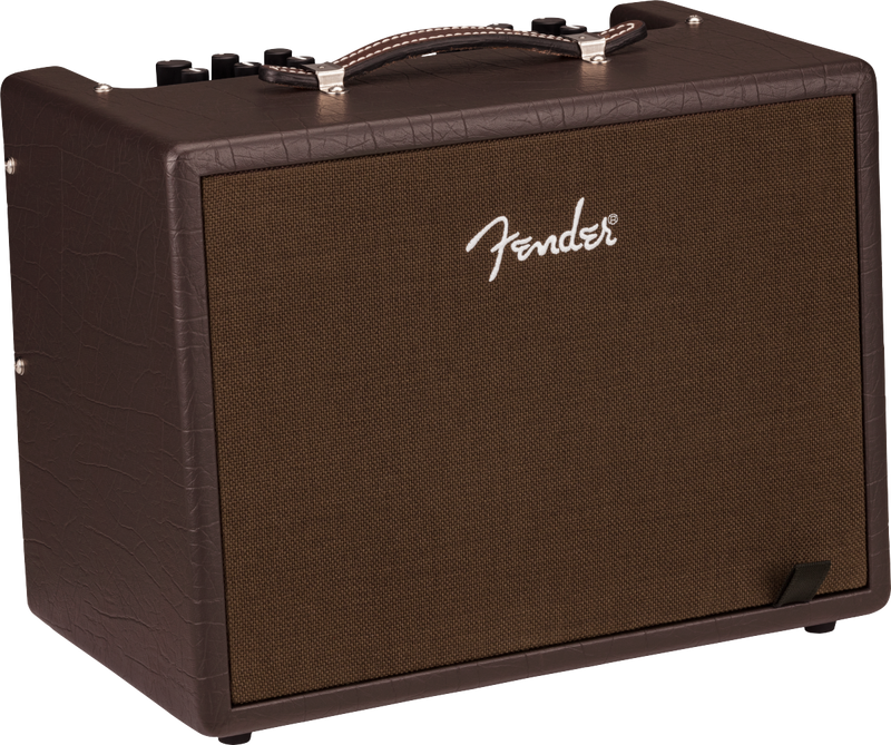 Amplificador Fender Acoustic Jr