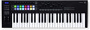 Controlador MIDI Novation Launchkey 49