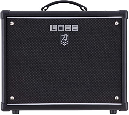 Amplificador Boss P/Guitarra Katana KTN-50