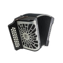 Acordeon Hohner Compadre