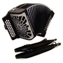 Acordeon Hohner Compadre