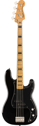 Bajo Fender Squier Precision Classic Vibe 70s