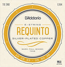 Encordado D'Addarío para Requinto EJ94