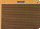 Libreta Fender Custom Deluxe Tweed Amp