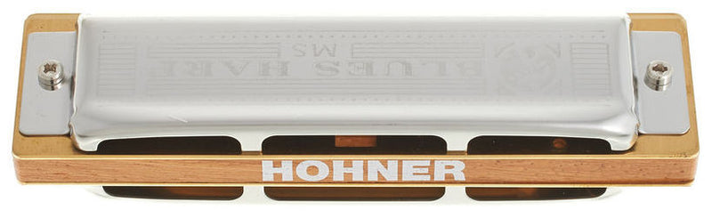 Armonica Hohner Blues Harp MS-SERIES