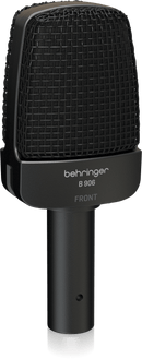 Micrófono Behringer B 906