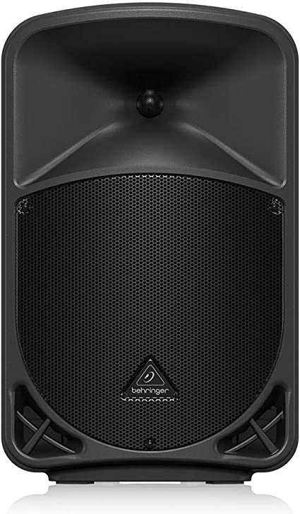 Bafle Activo Behringer B110D