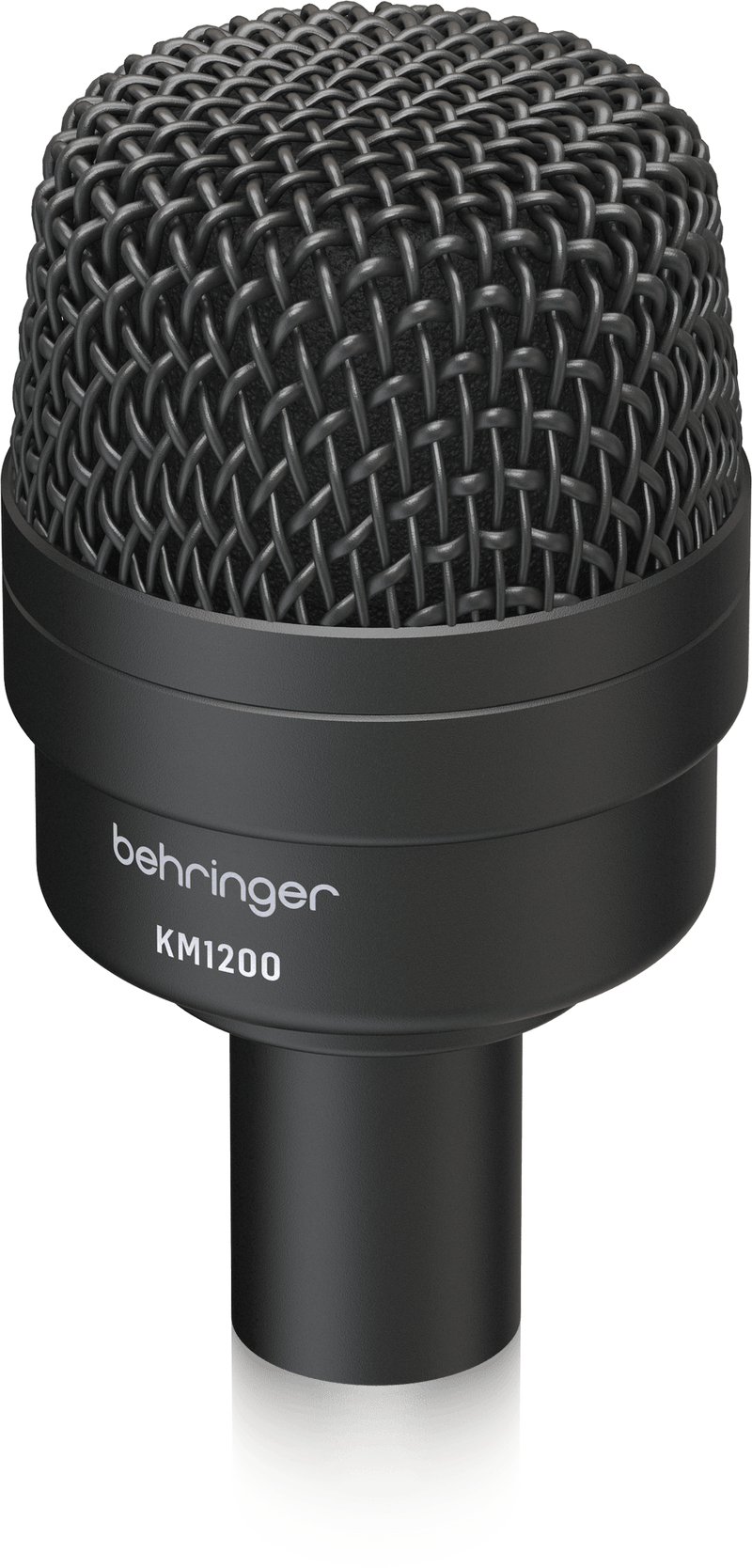 Paquete de 7 Micrófonos Behringer BC1200
