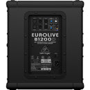 Bajo Activo Behringer B1200D-PRO