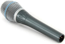 Micrófono Shure Beta87A
