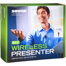 Micrófono Inalámbrico Shure BLX14/CVL