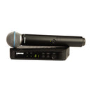 Micrófono Inalámbrico Shure BLX24/B58