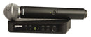 Micrófono Inalámbrico Shure BLX24/SM58