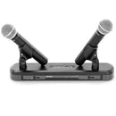 Micrófono Inalámbrico Shure BLX288/PG58
