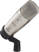 Micrófono Behringer C-1U