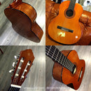 Guitarra Acústica Yamaha C40