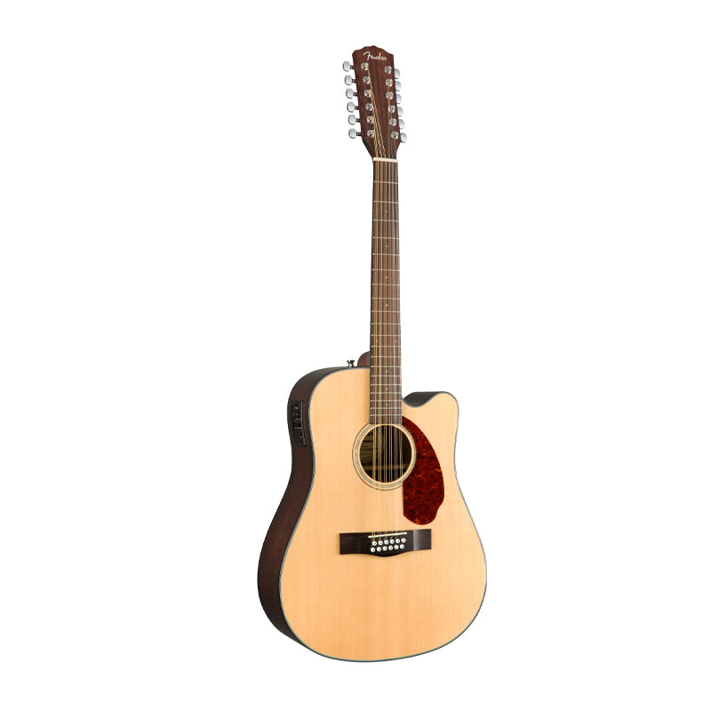 Docerola Fender CD-140SCE-12