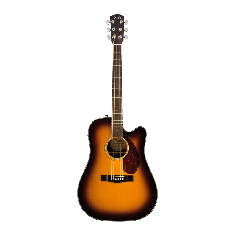 Guitarra Fender CD-140SCE