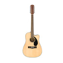 Docerola Fender CD-60SCE-12