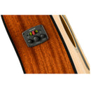 Docerola Fender CD-60SCE-12