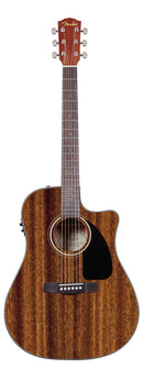 Guitarra Electroacústica Fender CD-60SCE