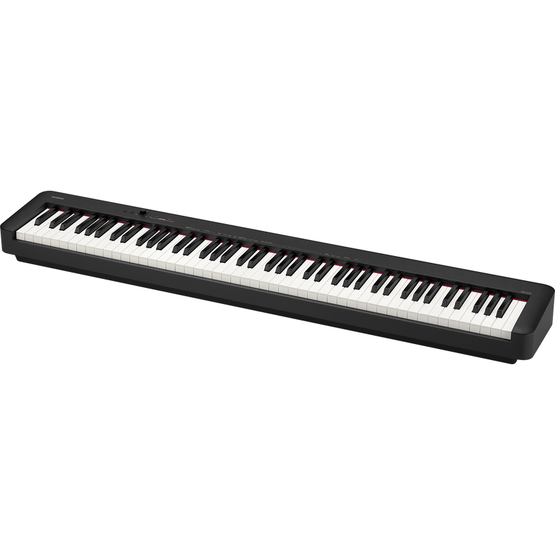 Piano Digital Casio CDP-S110