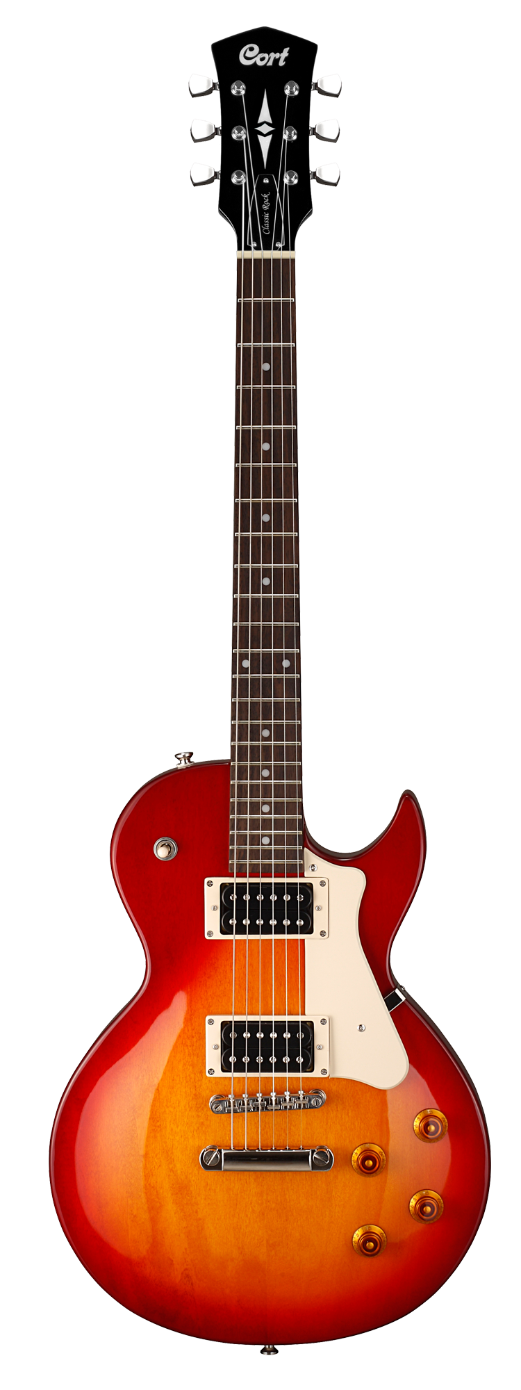 Guitarra Cort Classic Rock CR100