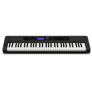 Teclado Casio CT-S400