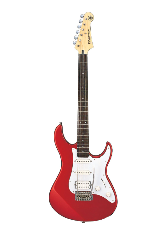 Guitarra Eléctrica Yamaha Pacifica PAC012