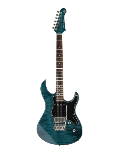 Guitarra Yamaha Pacifica PAC612VIIFM