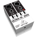 Caja Directa Behringer DI20