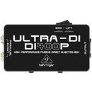 Caja Directa Behringer DI400P