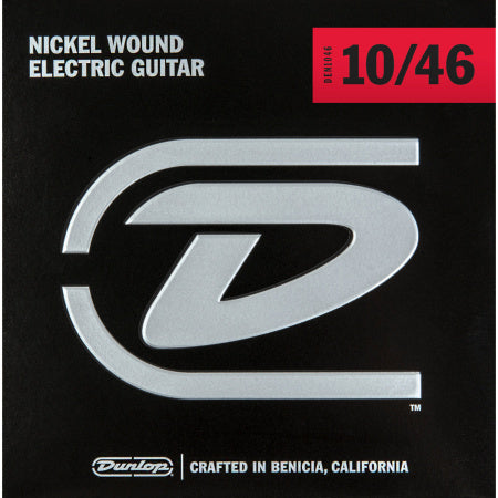 Encordado Dunlop para Guitarra Eléctrica