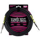 Cable Ernie Ball 6M para Instrumento 6046