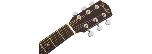 Guitarra Fender FA-115