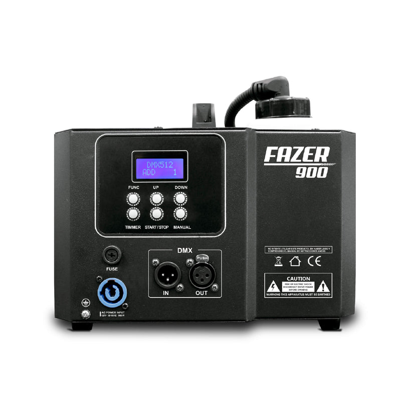 Maquina de Humo LiteTek Fazer 900