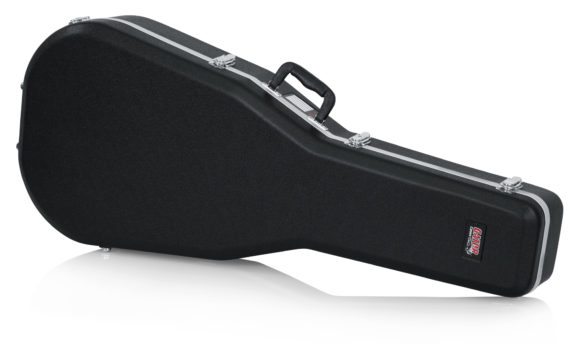 Estuche Gator P/Guit. Texana GC-DREAD