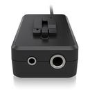 Interfaz portátil TC Helicon Go-Guitar
