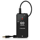 Interface portátil TC Helicon Go-Vocal