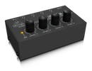 Amplificador de Audífonos Behringer HA400