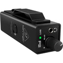 Amplificador Behringer P/audif. P2