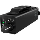 Amplificador Behringer P/audif. P2