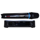 Sistema Inalambrico ProSound Sencillo PWM-21S