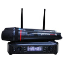 Sistema Inalámbrico ProSound Doble PWK- 30V