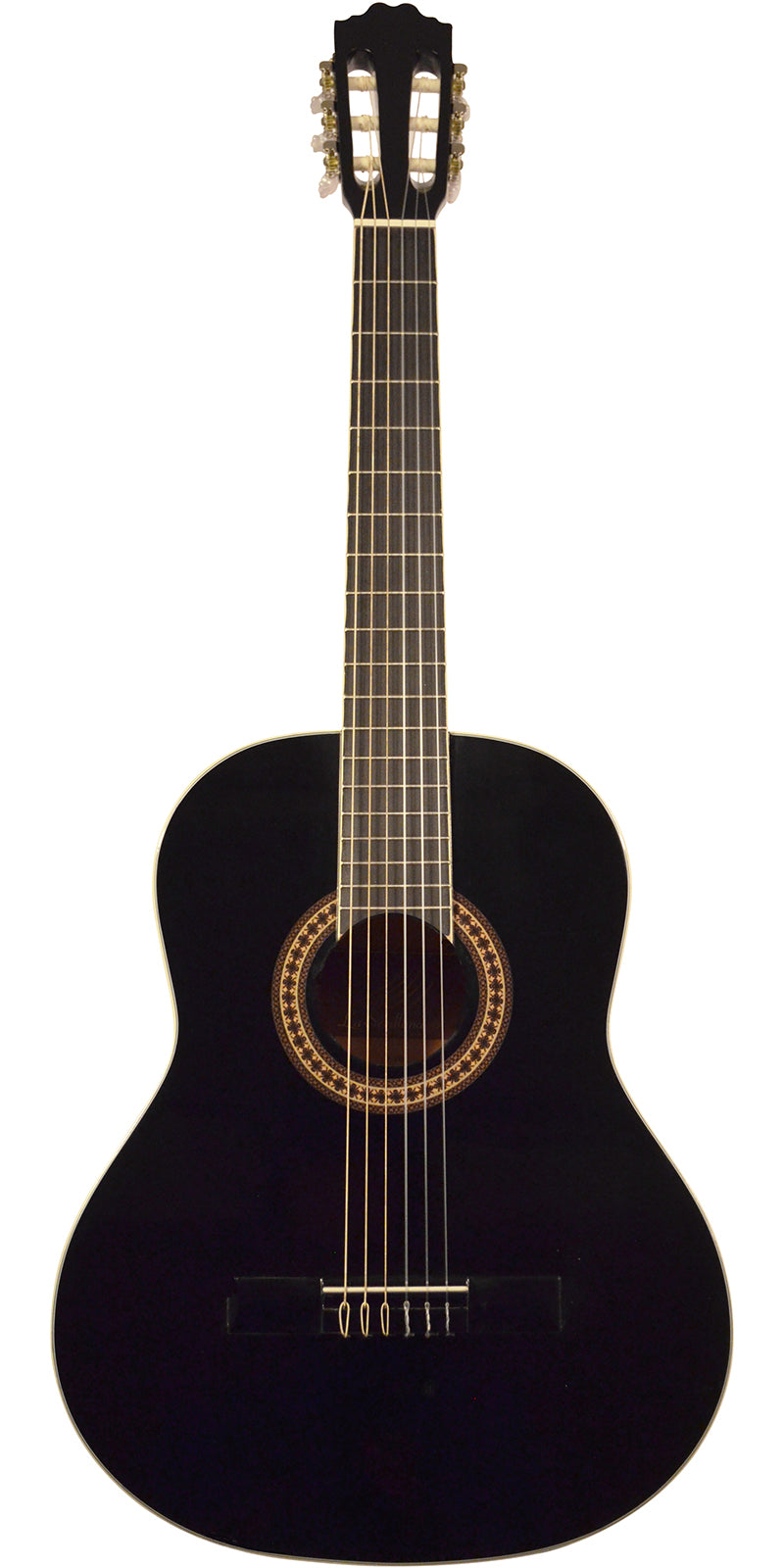 Guitarra Clásica Sevillana A-2