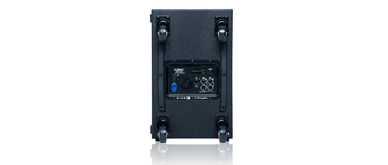 Subwoofer Amplificado QSC KS112
