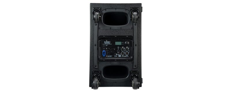 Subwoofer Amplificado QSC KS212C