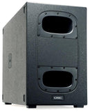 Subwoofer Amplificado QSC KS212C
